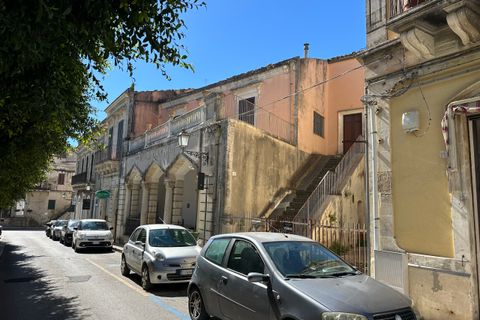 Villa i Modica, Ragusa, Modica - € 120.000 | Ref: 11640 - foto 13