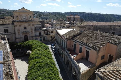 Villa i Modica, Ragusa, Modica - € 120.000 | Ref: 11640 - foto 2