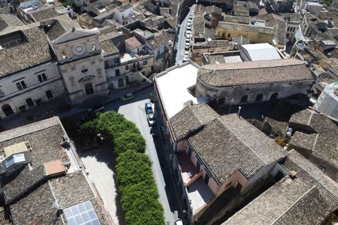 Villa i Modica, Ragusa, Modica - € 120.000 | Ref: 11640 - foto 19