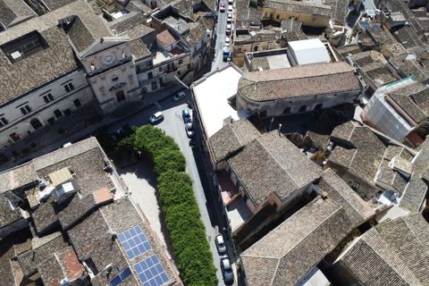 Villa i Modica, Ragusa, Modica - € 120.000 | Ref: 11640 - foto 20