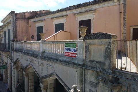 Villa i Modica, Ragusa, Modica - € 120.000 | Ref: 11640 - foto 3