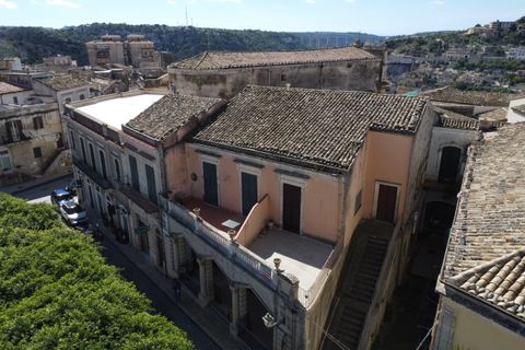 Villa i Modica, Ragusa, Modica - € 120.000 | Ref: 11640 - foto 21