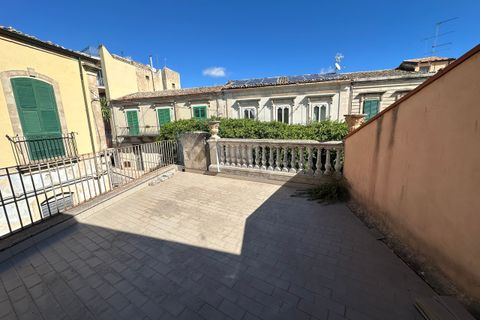 Villa i Modica, Ragusa, Modica - € 120.000 | Ref: 11640 - foto 22