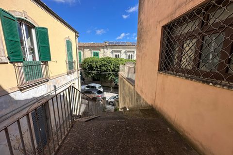 Villa i Modica, Ragusa, Modica - € 120.000 | Ref: 11640 - foto 31
