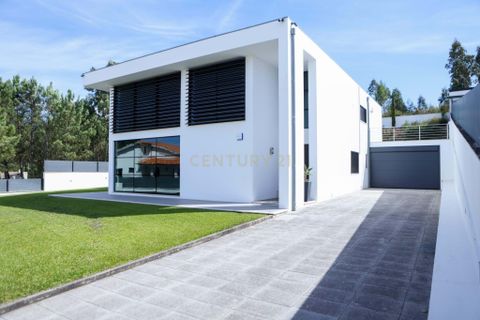 Villa i Agueda, Aveiro, Agueda - € 595.000 | Ref: C0385-00925 - foto 19