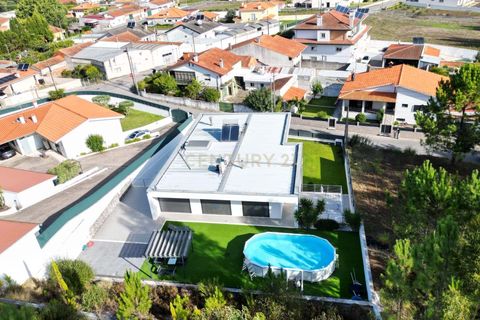 Villa i Agueda, Aveiro, Agueda - € 595.000 | Ref: C0385-00925 - foto 20