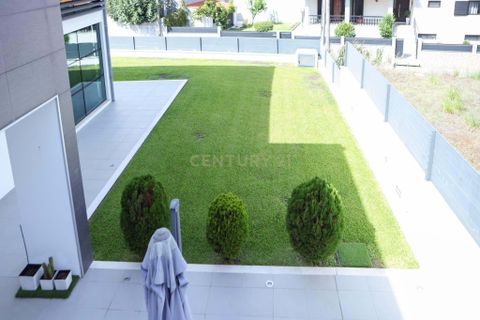 Villa i Agueda, Aveiro, Agueda - € 595.000 | Ref: C0385-00925 - foto 14