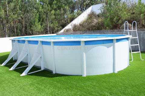 Villa i Agueda, Aveiro, Agueda - € 595.000 | Ref: C0385-00925 - foto 17