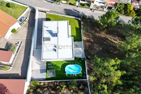 Villa i Agueda, Aveiro, Agueda - € 595.000 | Ref: C0385-00925 - foto 18
