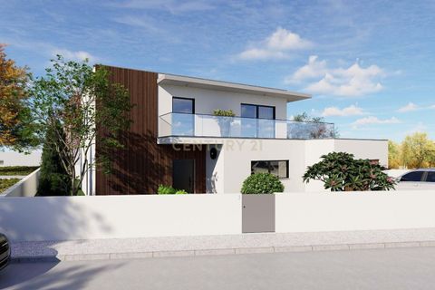 Villa i Anadia, Aveiro, Anadia - € 299.000 | Ref: C0385-00926 - foto 3