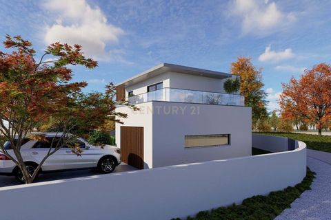 Villa i Anadia, Aveiro, Anadia - € 299.000 | Ref: C0385-00926 - foto 5