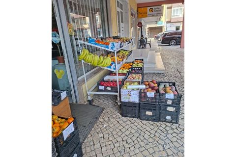 Erhvervsejendom i Odivelas, Lisbon, Odivelas - € 25.000 | Ref: W6425 - foto 2