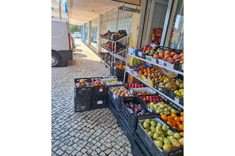 Erhvervsejendom i Odivelas, Lisbon, Odivelas - € 25.000 | Ref: W6425 - foto 1