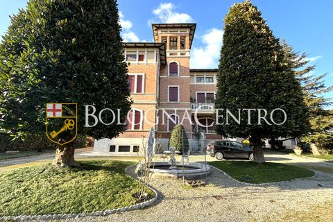Villa i Spilamberto, Modena, Spilamberto - € 790.000 | Ref: CE895 - foto 3