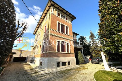 Villa i Spilamberto, Modena, Spilamberto - € 790.000 | Ref: CE895 - foto 5