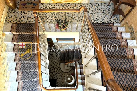 Villa i Spilamberto, Modena, Spilamberto - € 790.000 | Ref: CE895 - foto 8