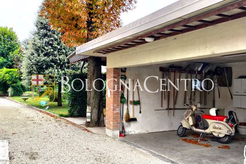 Villa i Spilamberto, Modena, Spilamberto - € 790.000 | Ref: CE895 - foto 31