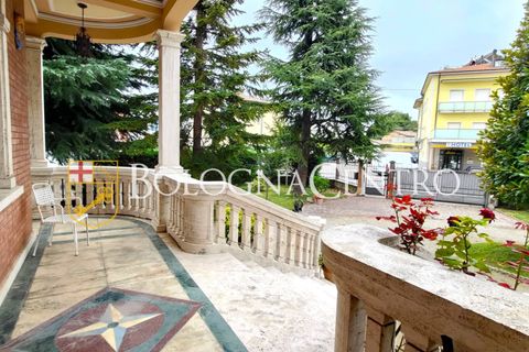 Villa i Spilamberto, Modena, Spilamberto - € 790.000 | Ref: CE895 - foto 37