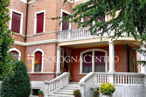 Villa i Spilamberto, Modena, Spilamberto - € 790.000 | Ref: CE895 - foto 40
