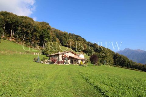 Villa a Pasturo, Lecco, Pasturo - € 1.200.000 | Ref: 3528 - foto 2