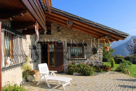 Villa a Pasturo, Lecco, Pasturo - € 1.200.000 | Ref: 3528 - foto 3