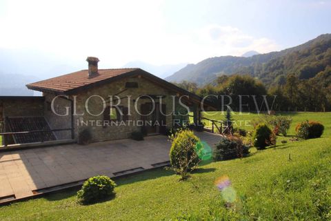 Villa a Pasturo, Lecco, Pasturo - € 1.200.000 | Ref: 3528 - foto 4
