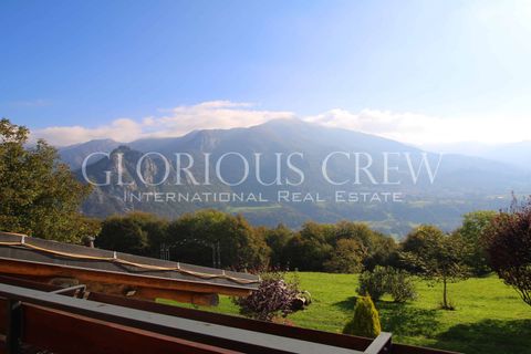 Villa a Pasturo, Lecco, Pasturo - € 1.200.000 | Ref: 3528 - foto 5