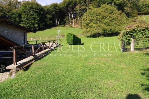 Villa a Pasturo, Lecco, Pasturo - € 1.200.000 | Ref: 3528 - foto 6