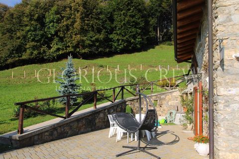 Villa a Pasturo, Lecco, Pasturo - € 1.200.000 | Ref: 3528 - foto 7