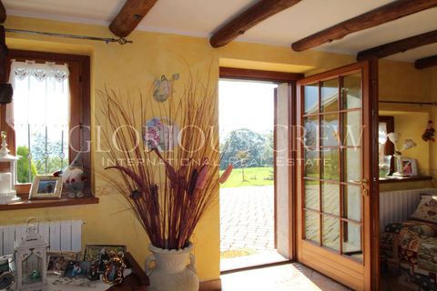 Villa a Pasturo, Lecco, Pasturo - € 1.200.000 | Ref: 3528 - foto 8