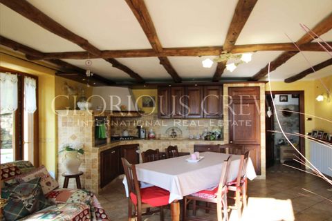 Villa a Pasturo, Lecco, Pasturo - € 1.200.000 | Ref: 3528 - foto 9