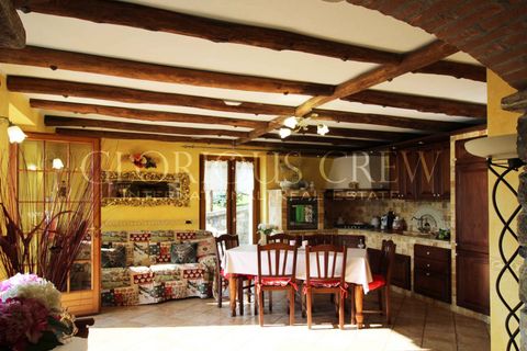 Villa a Pasturo, Lecco, Pasturo - € 1.200.000 | Ref: 3528 - foto 10