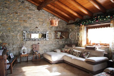 Villa a Pasturo, Lecco, Pasturo - € 1.200.000 | Ref: 3528 - foto 12