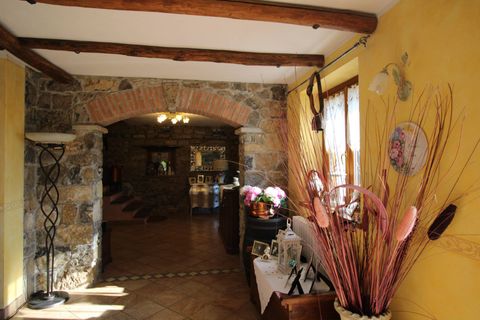 Villa a Pasturo, Lecco, Pasturo - € 1.200.000 | Ref: 3528 - foto 15