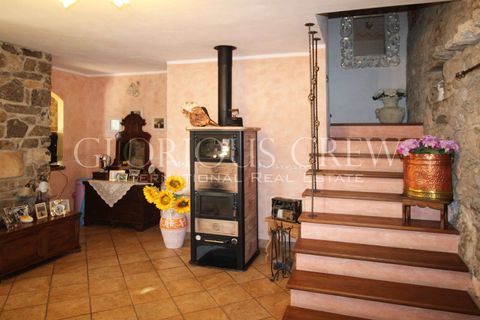Villa a Pasturo, Lecco, Pasturo - € 1.200.000 | Ref: 3528 - foto 17