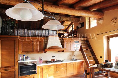 Villa a Pasturo, Lecco, Pasturo - € 1.200.000 | Ref: 3528 - foto 21