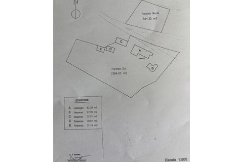 Helårsgrund i Tavira, Faro, Tavira - € 300.000 | Ref: 570MR - foto 7
