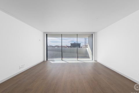 Leilighet i Espinho, Aveiro, Espinho - € 625 000 | Ref: APA_684 - foto 6