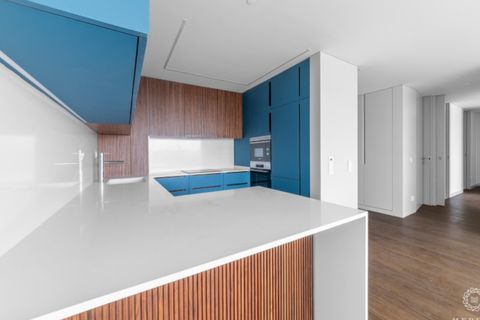 Leilighet i Espinho, Aveiro, Espinho - € 625 000 | Ref: APA_684 - foto 10