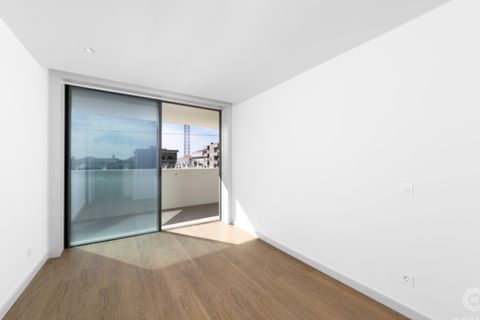 Leilighet i Espinho, Aveiro, Espinho - € 625 000 | Ref: APA_684 - foto 14