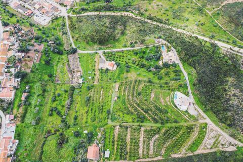 Farm hus i Silves, Faro, Silves - € 179.000 | Ref: C0507-00220 - foto 11
