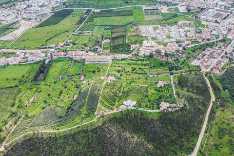 Farm hus i Silves, Faro, Silves - € 179.000 | Ref: C0507-00220 - foto 5