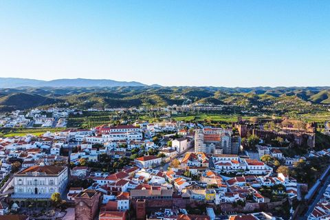 Farm hus i Silves, Faro, Silves - € 179.000 | Ref: C0507-00220 - foto 21