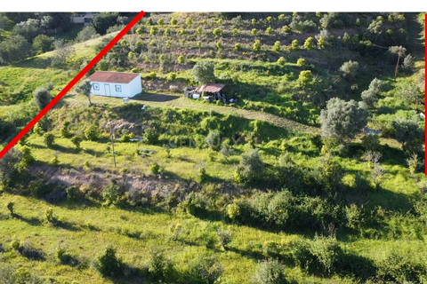 Farm hus i Silves, Faro, Silves - € 179.000 | Ref: C0507-00220 - foto 4