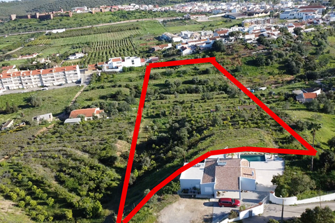 Farm hus i Silves, Faro, Silves - € 179.000 | Ref: C0507-00220 - foto 6