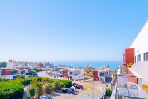 Lejlighed i Ericeira, Lisbon, Ericeira - € 640.000 | Ref: 3847SC - foto 1