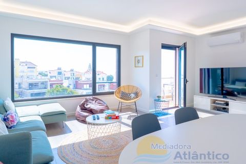 Lejlighed i Ericeira, Lisbon, Ericeira - € 640.000 | Ref: 3847SC - foto 18