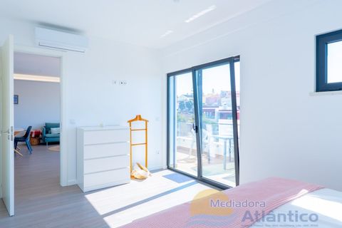 Lejlighed i Ericeira, Lisbon, Ericeira - € 640.000 | Ref: 3847SC - foto 45