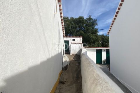 Villa a Castelo de Vide, Portalegre, Castelo de Vide - € 125.000 | Ref: ZMPT581600 - foto 22