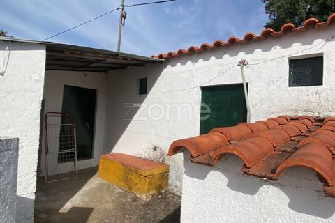Villa a Castelo de Vide, Portalegre, Castelo de Vide - € 125.000 | Ref: ZMPT581600 - foto 23